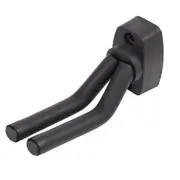4Pcs Guitar Hook Stand Wall Mount Guitar Hanger Hook for Guitars Bass Accessories