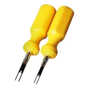 Plastic Handle Car Terminal Removal Tool For VAG Service Maintenance Garage H
