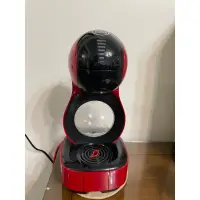 在飛比找蝦皮購物優惠-（已售Nescafé dolce gusto 雀巢膠囊咖啡機