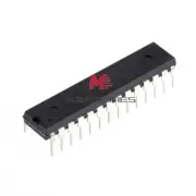 10Pcs Original ATMEGA328P-PU Microcontrolle​r With ARDUINO UNO R3 Bootloader