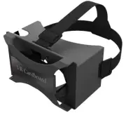 V2,VR Headsets Virtual Reality Glasses iPhone & Android Nexus & Pixel