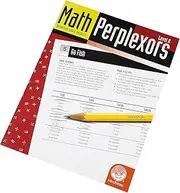 MindWare Math Perplexors: Level A