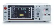 GW Instek GPT-12003 Safety Analyzer Tester Hi-Pot 200VA AC/DC and IR Hipot
