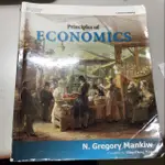 經濟學 原文書