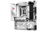 Asus ROG STRIX B860-G Gaming WIFI LGA 1851 Micro-ATX Motherboard (ROG STRIX B860-G GAMING WIFI)