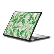 MacBook Air 13-inch (M1 / Intel) Impact Case Leafy Green Macbook Case