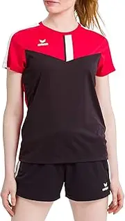 [Erima] Women's Squad Function T-Shirt