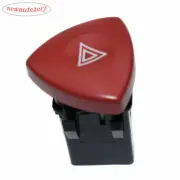 8200442724 NEW Hazard Warning Light Switch Button For Renault Laguna