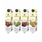 ANGEL泰國🇹🇭代購 買4送1 皇家農場鮮果汁 芒果汁 草莓汁 芭樂汁 荔枝汁 1000ML