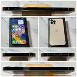 懇得機通訊 二手機 IPHONE 12 PRO 256G 金色 6.1吋【可舊機交換折抵】#鳳山中崙店 高雄 129