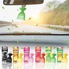 AREON Pearls I Car & Home Hanging Air Freshener I Quality Perfume