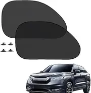 [Générique] Car Sun Visor Mesh,Car Window Screen | UV Glare Protection,Private Sun Visor Blocker,UV Rays Protection, Sun Visor for Sun Visor