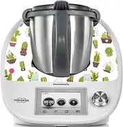 Thermodernizate - Cactus Thermomix TM5 & TM6