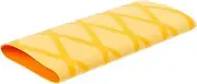 Table Tennis Racket Grip Sleeve Slip Absorbent Elastic Bat Wrap for Enhanced Comfort and Performance Table Tennis Games Durable Material Lightweight and Reusable