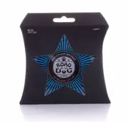 Road Dog 12-53 Acoustic Guitar Strings Phosphor Bronze Custom Light Anti-Rust