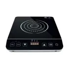 2000W Induction Cooker Cooktop Stove Cook Top Portable LED Display Touch Control