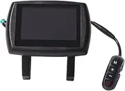 ACAECMGGFP Scooter LCD Digital Display Meter Dashboard Scooter Accessories Part Compatible with Kugoo G2/G2 Pro Replacement Parts Scooter Parts Accessories