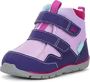 See Kai Run Girl's Atlas Iii Wp/in (Toddler/Little Kid) Snow Boot