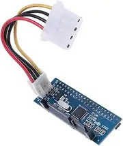 IDE to SATA Adapter HDD 3.5 IDE to SATA Hard Disk Converter PATA IDE 40Pin to SATA 22Pin Hard Drive Connector