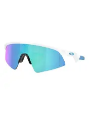 [Oakley] Resistor Sweep O_Matter Sunglasses in White