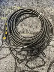 GENUINE CAT powerCON TRUE1 Extension (50') PE700J-50-TRUE1 **FREE SHIPPING**
