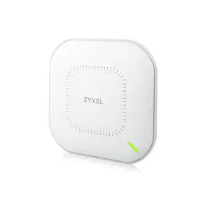 Zyxel 合勤 NWA210AX 商用雙頻Wi-Fi 6無線網路分享器基地台AP AX3000 PoE