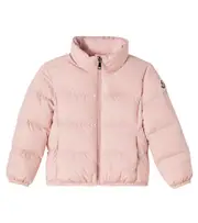 [Moncler Enfant] Moncler Enfant Cermasa down jacket Y 12 pink