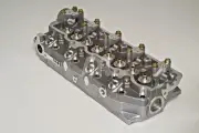 CYLINDER HEAD COMPLETE MITSUBISHI PAJERO L 300 2.3 TD 200 400 500 2.5 TD