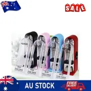 New Mechanical Metronome Accessories Metal&Plastic Mini Portable Metronome Red