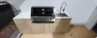 Outdoor Alfresco Kitchen Suits Beefeater Or Weber Bbq 2.1m Stone Marine Plywood