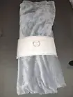 Papier & Chaud Velvet Throw