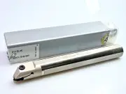 Iscar HFIR 25.4MC Indexable Boring Bar Grooving Turning Parting Tool Holder