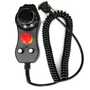 DDMPG Rotary Encoder Handwheel MPG Plug and Play for DDCSV3.1 Offline Controller