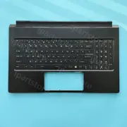 New For MS-17G1 MS-17G2 MS-17G3 FOR MSI GS75 WS75 Laptop C Shell Keyboard us