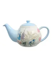 [Maxwell & Williams] Olde English Teapot 650ml Gift Boxed in Spring Floral