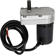 Electric RV Stablizer Motor 759091 LC759091, Electric Rv Stabilizer Motor and Gear Box Assembly Replacement for Lippert PSX2 695602