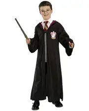 Harry Potter Blister Costume Kit