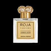 Roja Parfums Amber Aoud Crystal Parfum