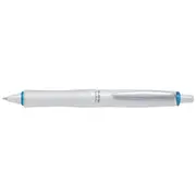 Pilot Dr. Grip Advance Pure White RT Ballpoint Pen
