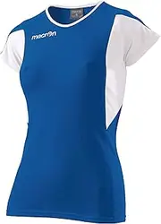 [Macron] 2021 Women's Volleyball Shirt