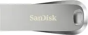 Sandisk USB Ultra Luxe USB3.1 USB Flash Drive (SDCZ74) 256GB 512GB 1TB