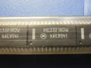 MC33218DW Voice Switched Speakerphone IC MC33218 SO24 MOTOROLA