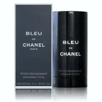 在飛比找蝦皮購物優惠-CHANEL Bleu De Chanel 藍色男性體香膏 