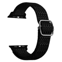 在飛比找蝦皮商城優惠-【魔術彈力尼龍錶帶】Apple Watch iwatch 2