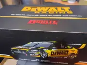 1:18 Holden ZB Commodore #20 Scott PYE 2020 Darwin race 13 3rd