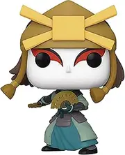 Pop Avatar Suki Vinyl Figure