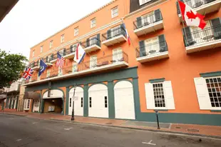 多菲內新奧爾良酒店