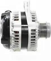 Generator Alternator Compatible With TOYOTA Corolla Matrix，Compatible With PONTIAC Vibe，Compatible With SCION XD 1.8 2008-042101460 1042102800