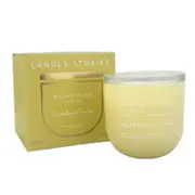 Candle SOY Jar 300g Cucumber & Casaba