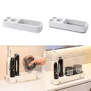 Toothbrush Holder for Bathroom Electric Toothbrush Holder for Hotel Bathroom